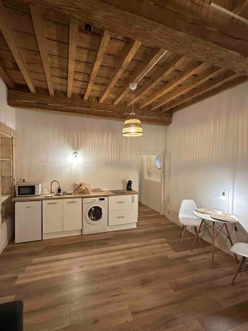 Appartement Centre Historique Arles Buitenkant foto